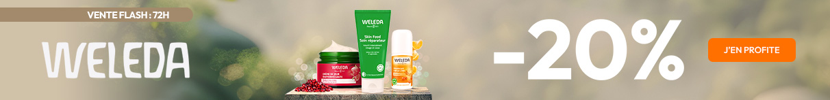 Weleda