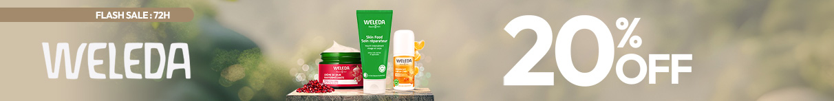 Weleda