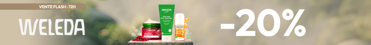 Weleda