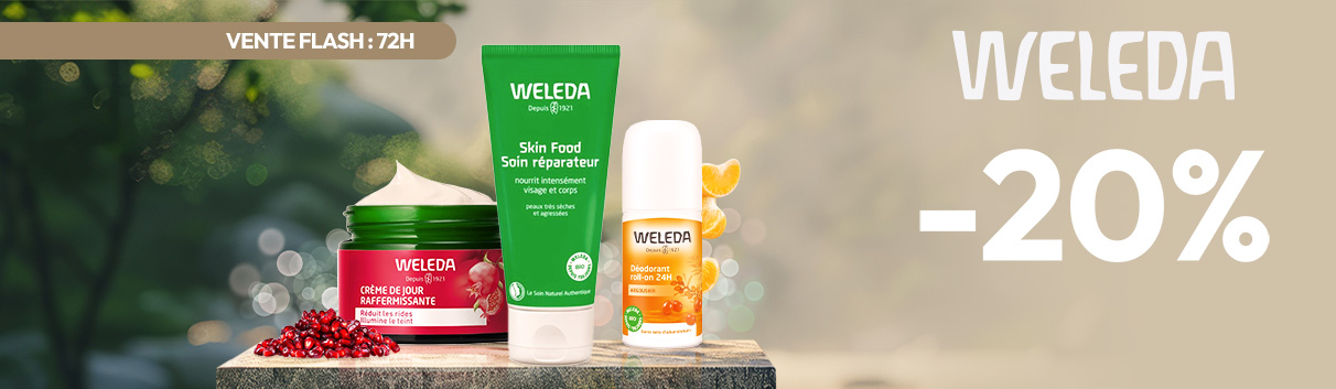 Weleda