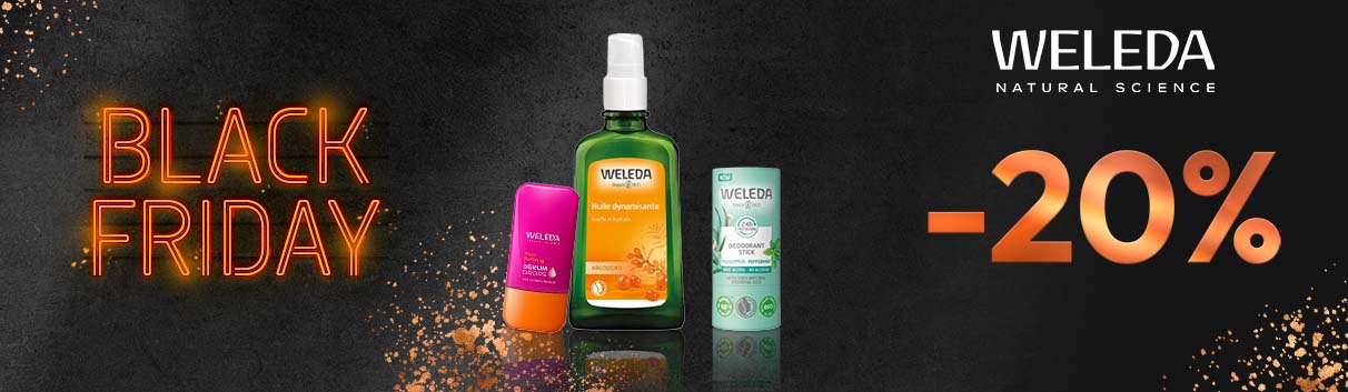 Weleda
