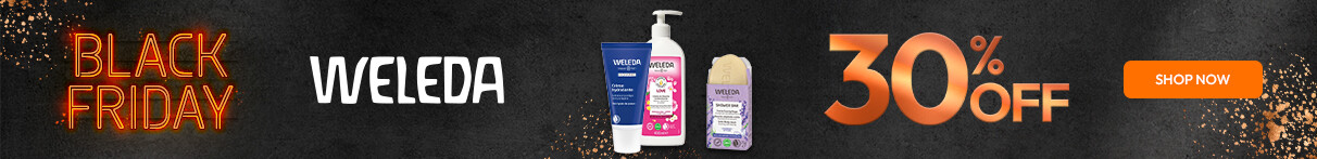 Weleda