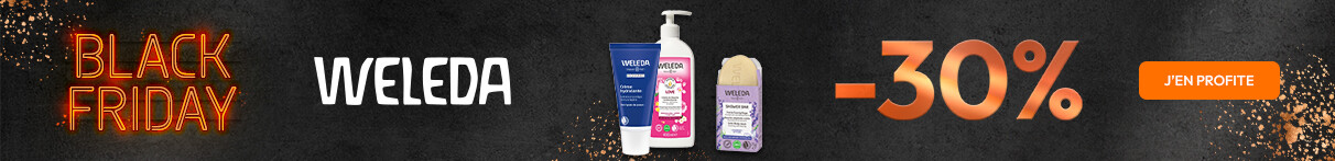 Weleda