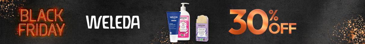 Weleda