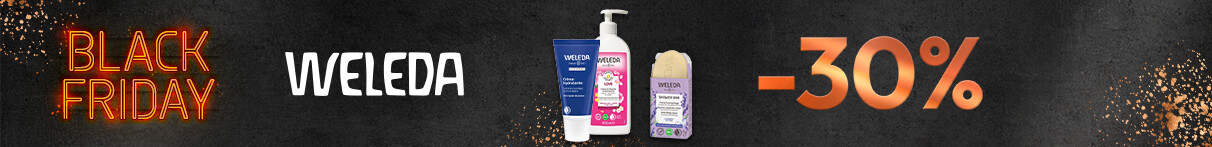 Weleda