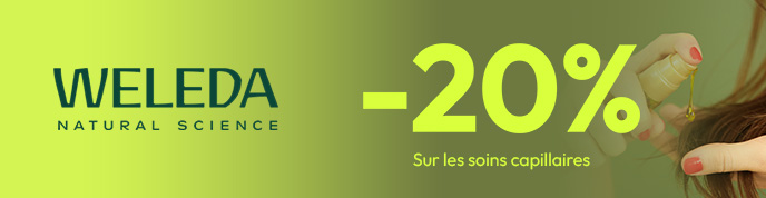 Weleda