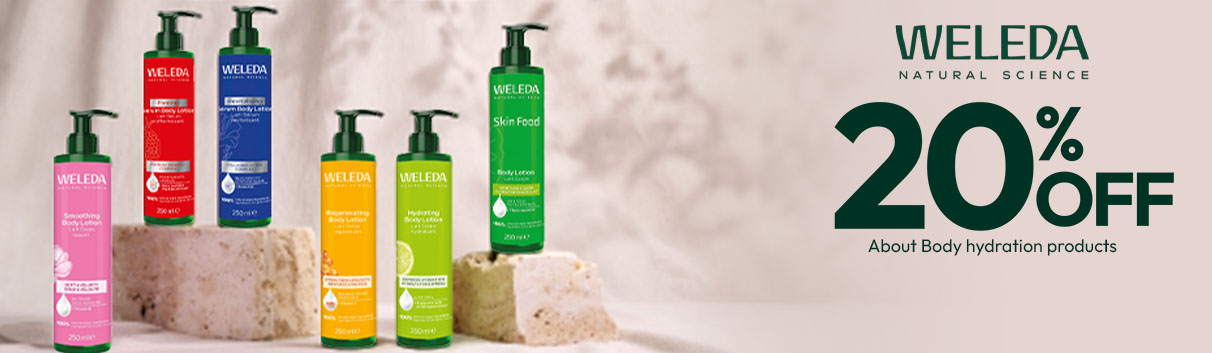 Weleda