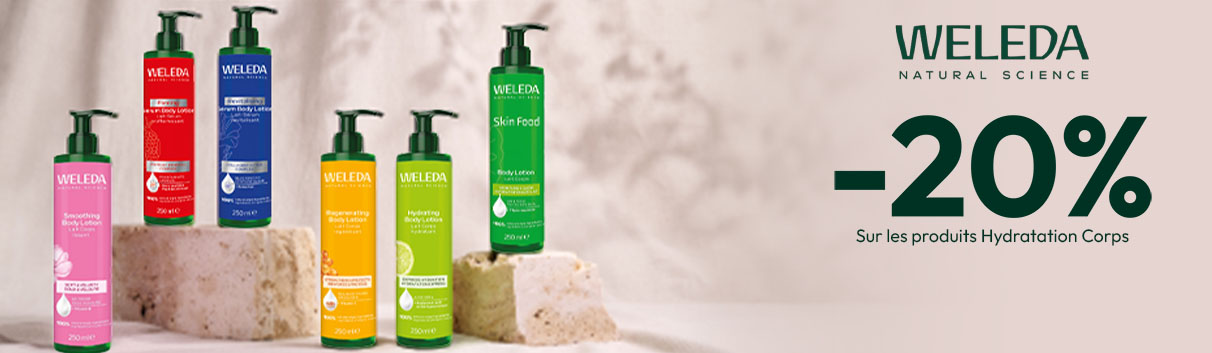 Weleda