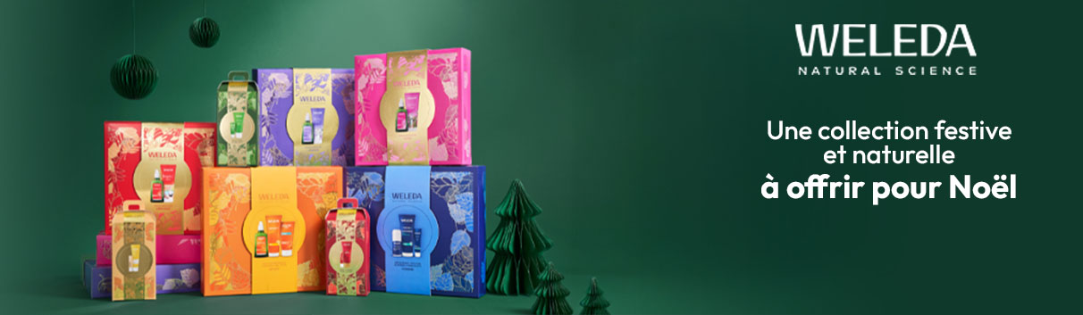 weleda