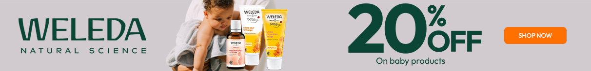 Weleda