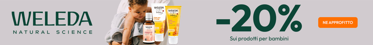 Weleda