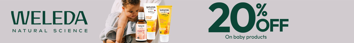 Weleda