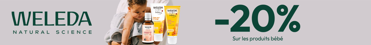 Weleda