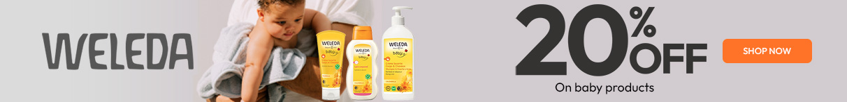Weleda