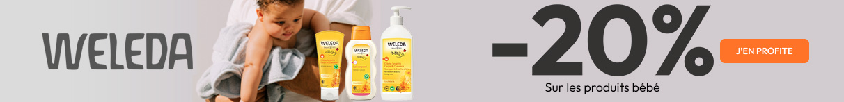 Weleda