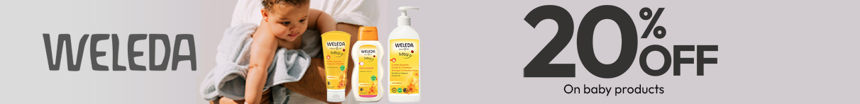 Weleda