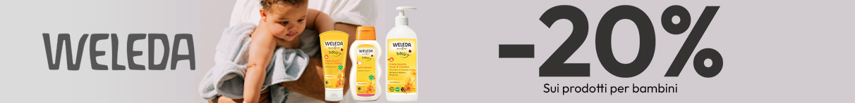 Weleda