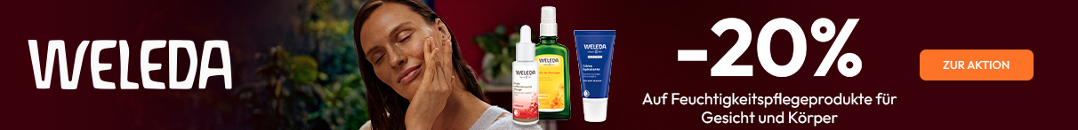 Weleda