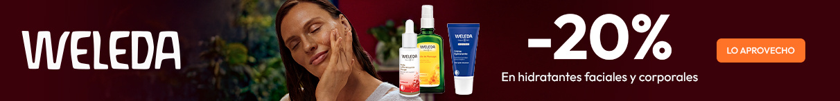 Weleda