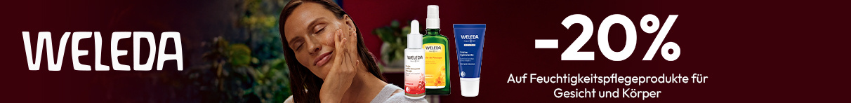 Weleda