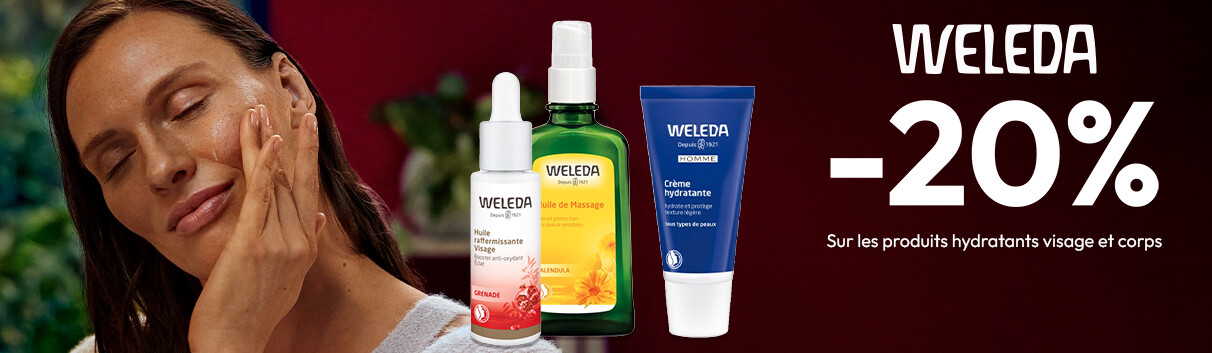 Weleda