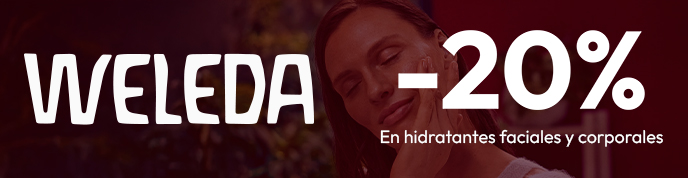 Weleda