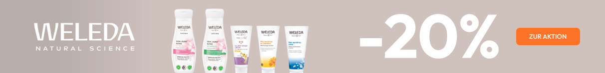 Weleda
