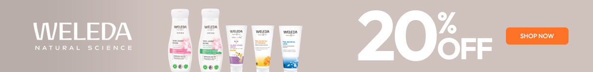 Weleda
