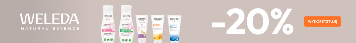 Weleda