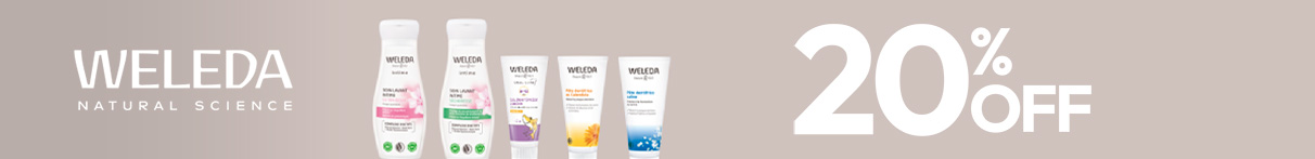 Weleda