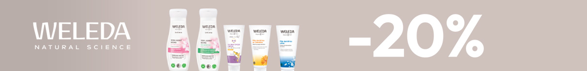 Weleda