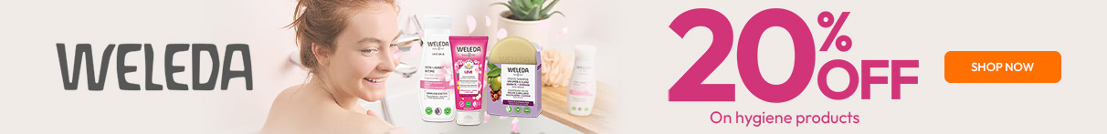 Weleda