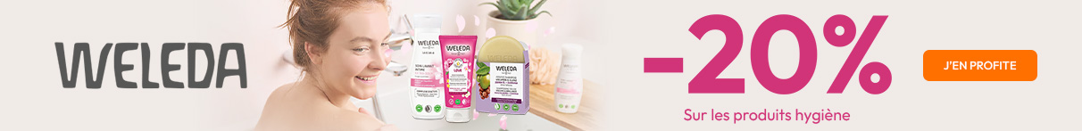 Weleda
