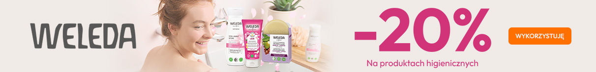 Weleda