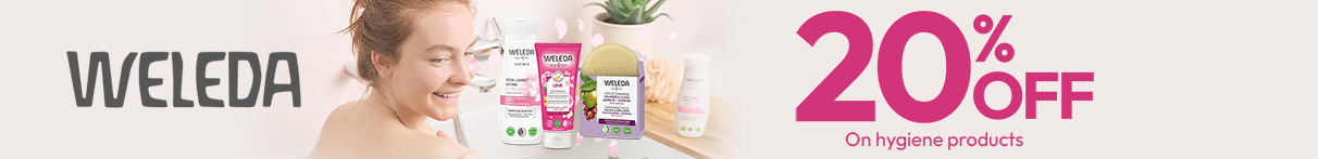 Weleda
