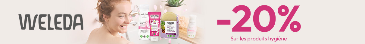 Weleda