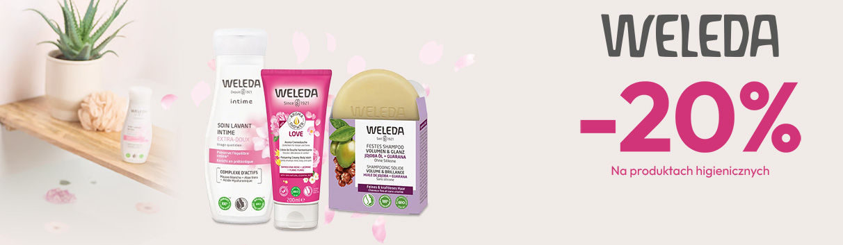 Weleda