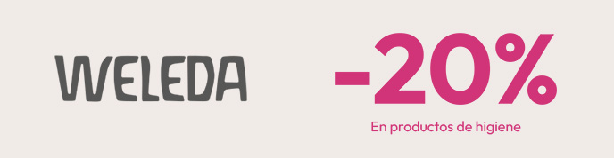 Weleda