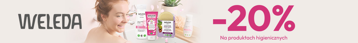 Weleda