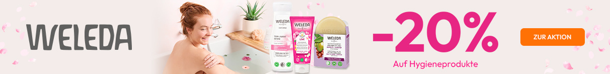 Weleda