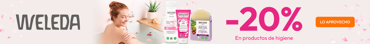 Weleda