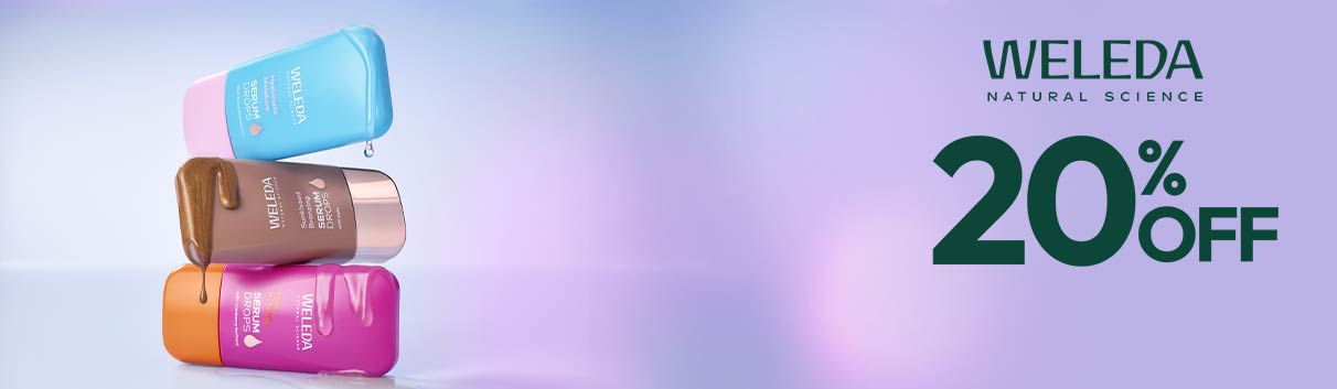 Weleda