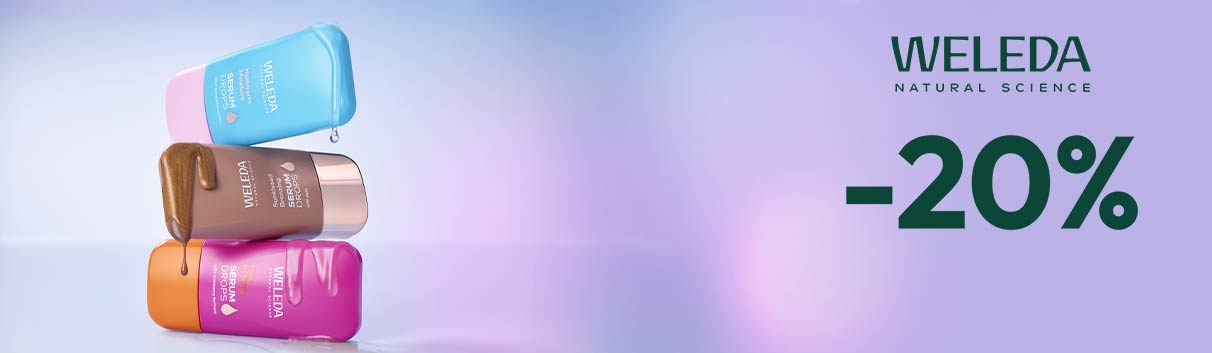 Weleda