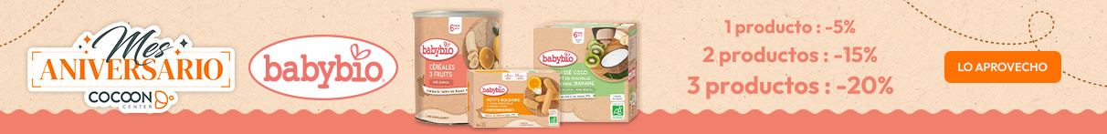 Babybio