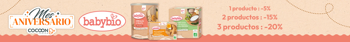 Babybio