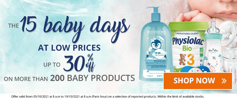 Baby Health Cocooncenter Online Pharmacy