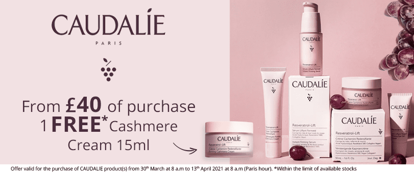 caudalie spf moisturizer