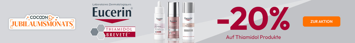 Eucerin Thiamidol