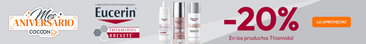 Eucerin Thiamidol