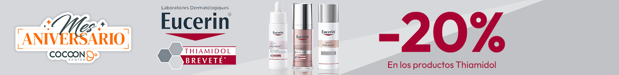 Eucerin Thiamidol